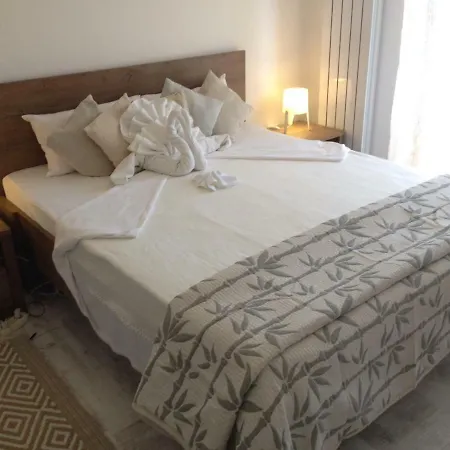 Fox Appartement Năvodari