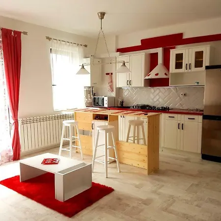 Fox Appartement