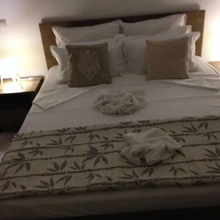 Fox Appartement Năvodari