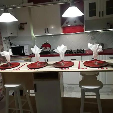 Appartement Fox