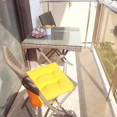 Apartment Fox *